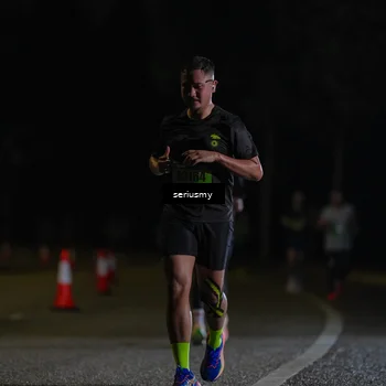 Runner Photo 5346218