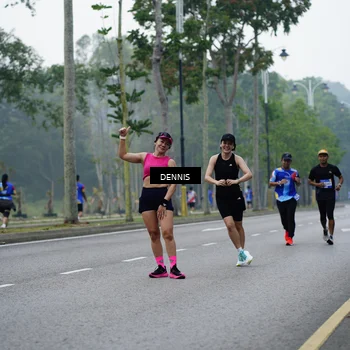 Runner Photo 5346219