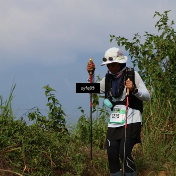 Runner Photo 5346220