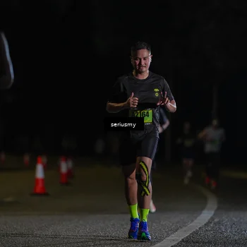 Runner Photo 5346222