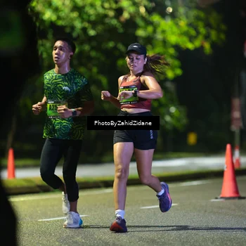 Runner Photo 5346225