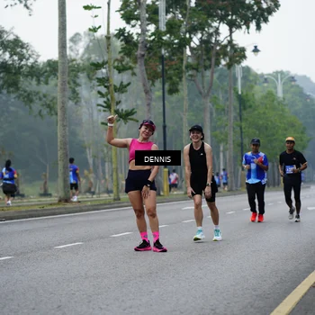 Runner Photo 5346226