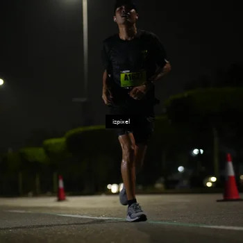 Runner Photo 5346228