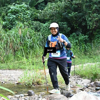 Runner Photo 5346229