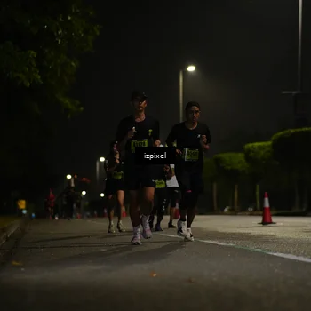 Runner Photo 5346231