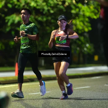 Runner Photo 5346232