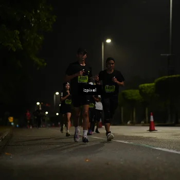 Runner Photo 5346233