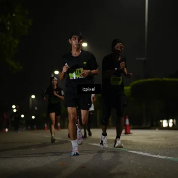 Runner Photo 5346235