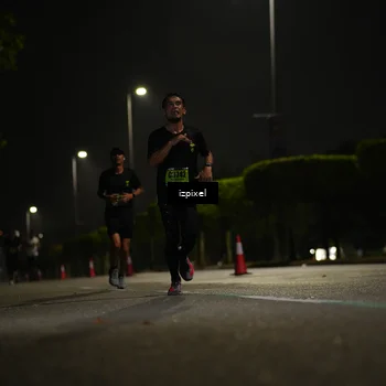 Runner Photo 5346236