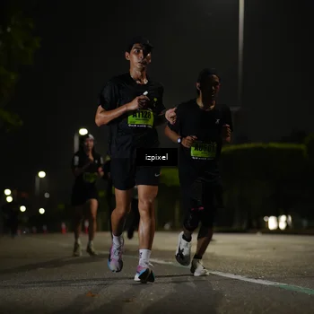Runner Photo 5346242