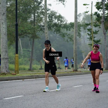 Runner Photo 5346245