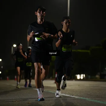 Runner Photo 5346246