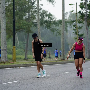 Runner Photo 5346247