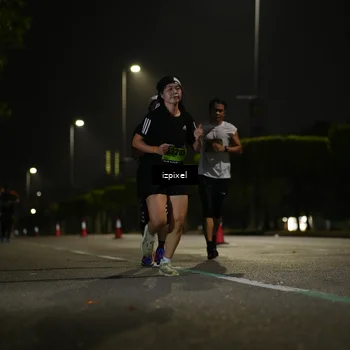 Runner Photo 5346250