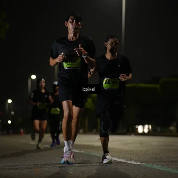 Runner Photo 5346252