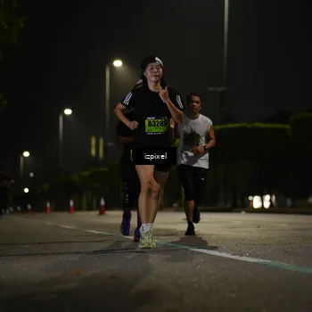 Runner Photo 5346254