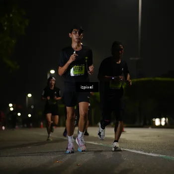 Runner Photo 5346255