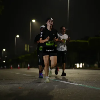 Runner Photo 5346257