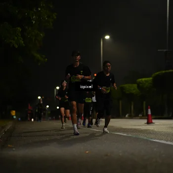 Runner Photo 5346263