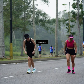 Runner Photo 5346265