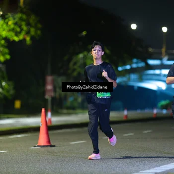 Runner Photo 5346266