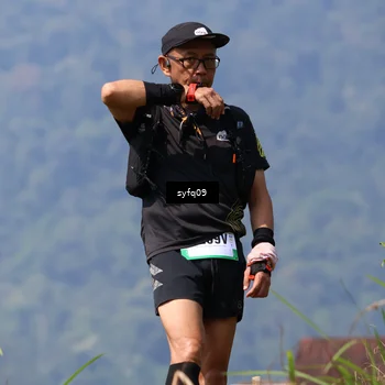 Runner Photo 5346267