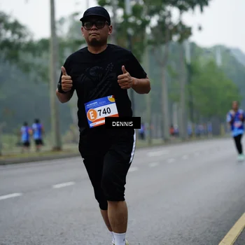 Runner Photo 5346268