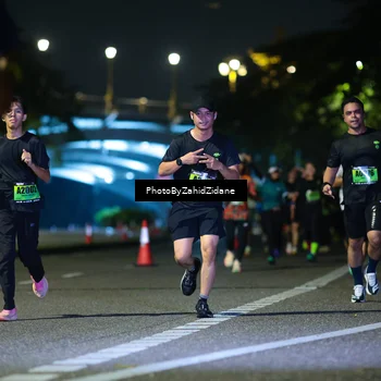 Runner Photo 5346270