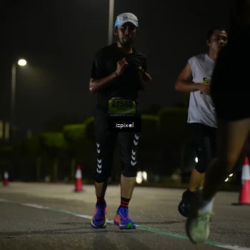 Runner Photo 5346274