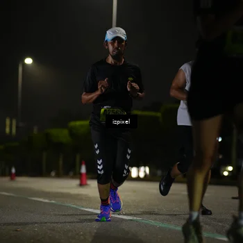 Runner Photo 5346275