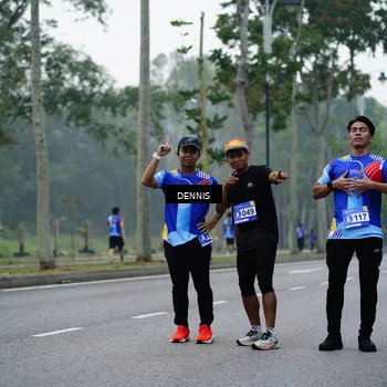 Runner Photo 5346281