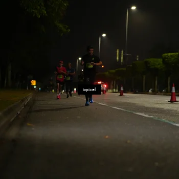 Runner Photo 5346282