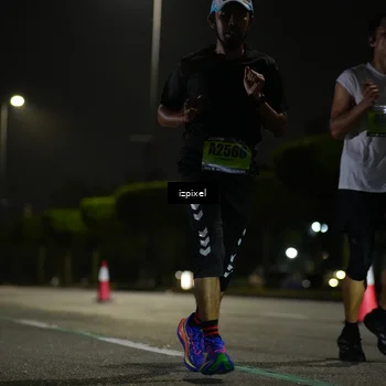 Runner Photo 5346283