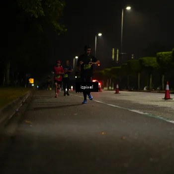 Runner Photo 5346291