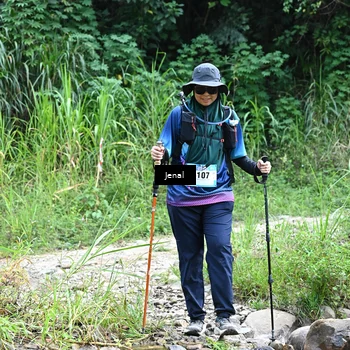 Runner Photo 5346292