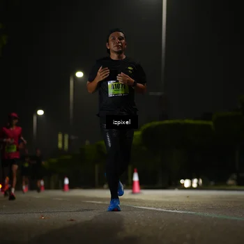 Runner Photo 5346293