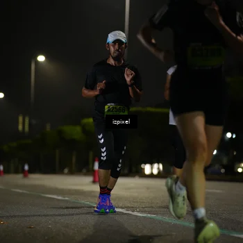 Runner Photo 5346294