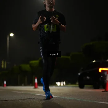 Runner Photo 5346295