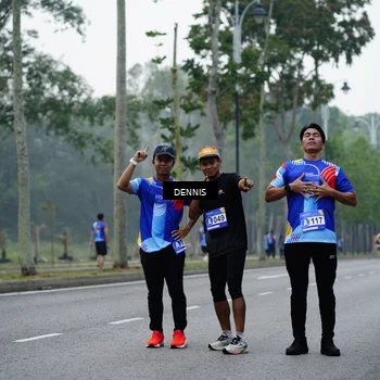 Runner Photo 5346296