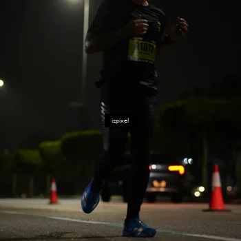 Runner Photo 5346300