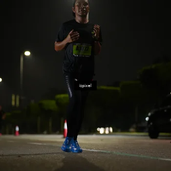 Runner Photo 5346303