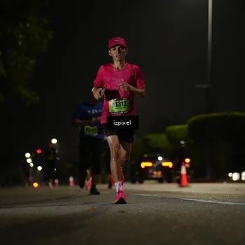 Runner Photo 5346304