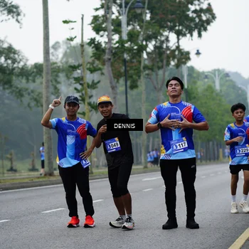 Runner Photo 5346305