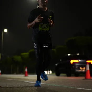 Runner Photo 5346307
