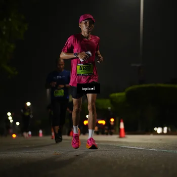 Runner Photo 5346310