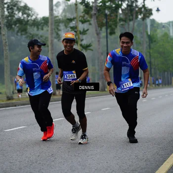 Runner Photo 5346312