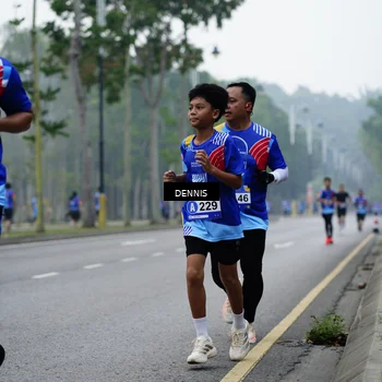 Runner Photo 5346313