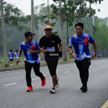 Runner Photo 5346314