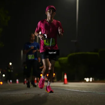 Runner Photo 5346315