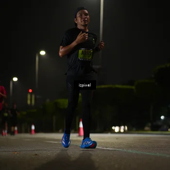 Runner Photo 5346316